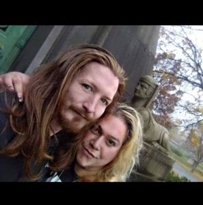 Meet your Posher, Robert